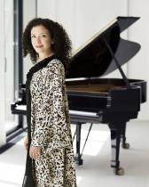 HIROSHIMA HAPPY NEW EAR 22  マリアンナ・シリニャン　煌きのピアノソロ