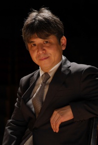 細川俊夫（音楽監督・お話）