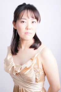 植田ゆう子（Pf）